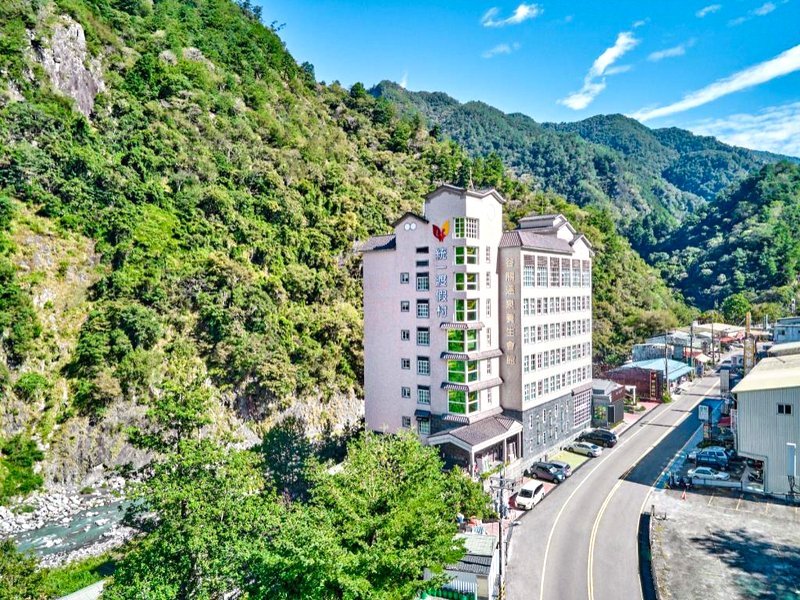 ユニ リゾート ククァン (Uni Resort-KuKuan)の写真