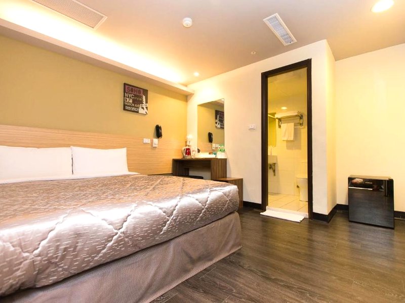 チャンス ホテル (Chance Hotel)の写真