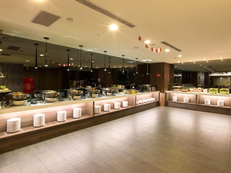 チャンス ホテル (Chance Hotel)の写真