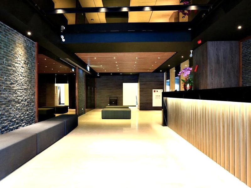 チャンス ホテル (Chance Hotel)の写真
