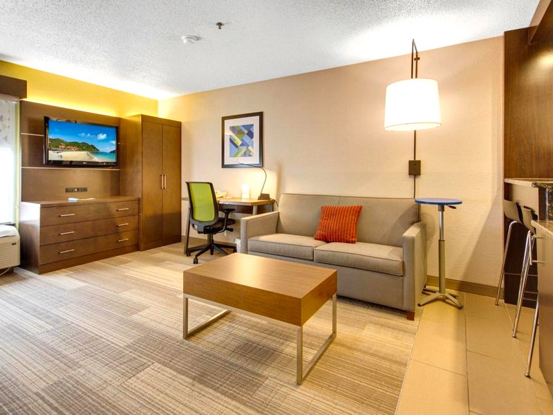 Holiday Inn Express Dublin By IHGの写真