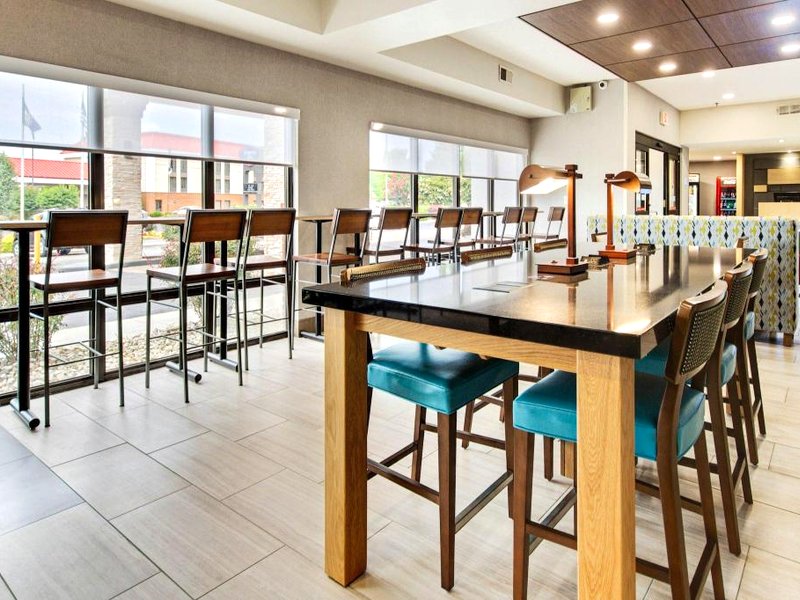 Holiday Inn Express Dublin By IHGの写真
