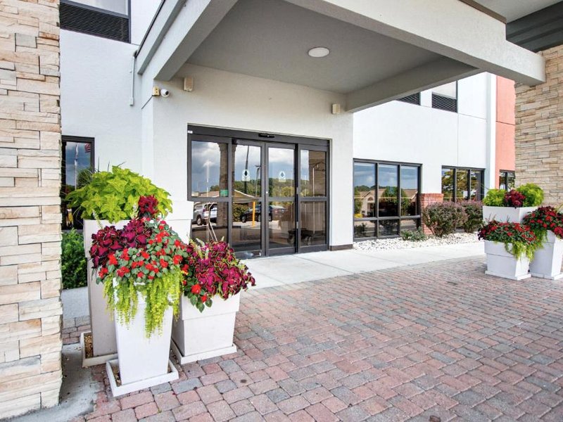 Holiday Inn Express Dublin By IHGの写真