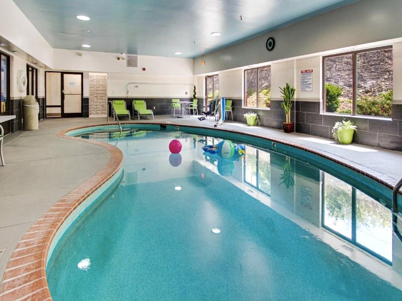 Holiday Inn Express Dublin By IHGの写真
