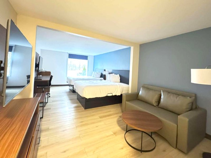 Wingate by Wyndham Dublin Near Claytor Lake State Parkの写真