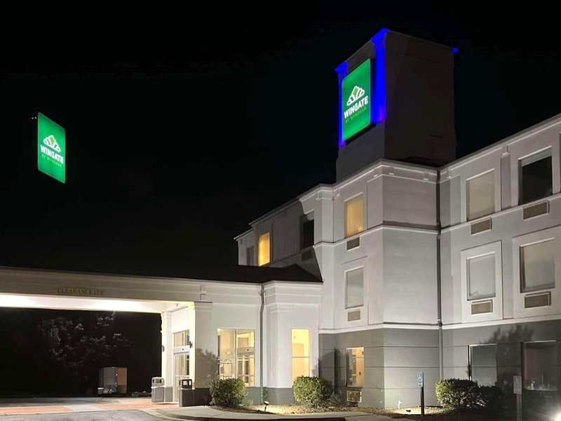 Wingate by Wyndham Dublin Near Claytor Lake State Parkの写真