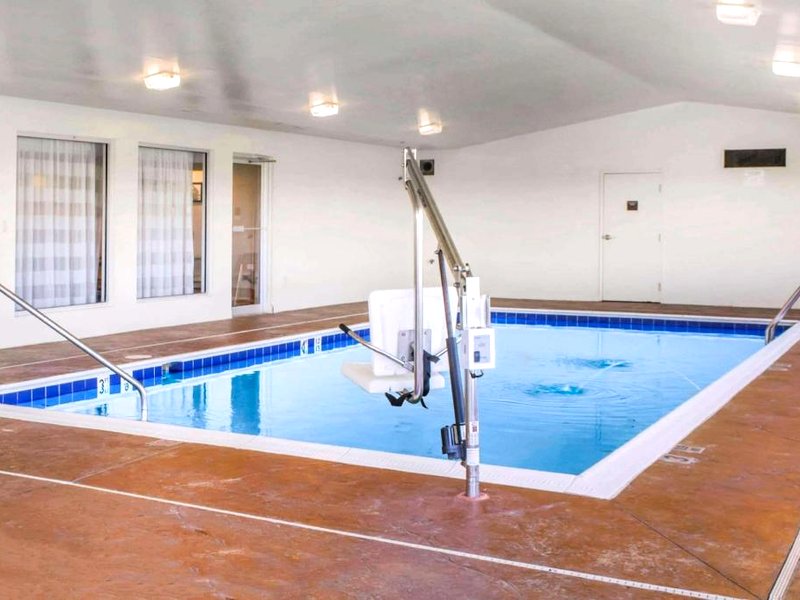 Wingate by Wyndham Dublin Near Claytor Lake State Parkの写真