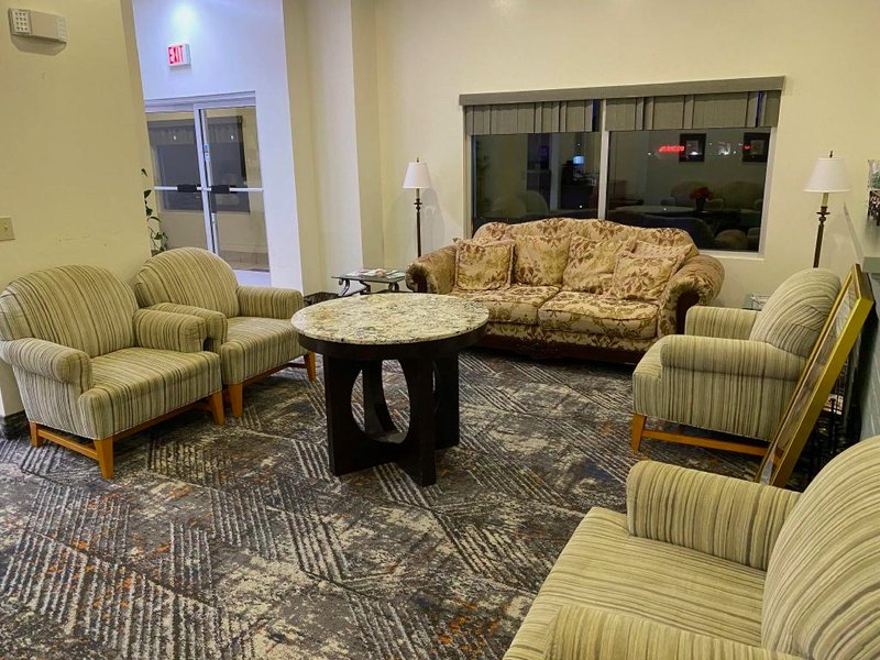 Knights Inn and Suites Dublinの写真