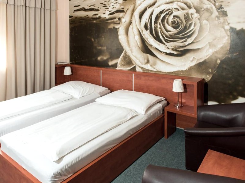 エウロパ ホテル エス エッテラム (Europa Hotel Es Etterem)の写真