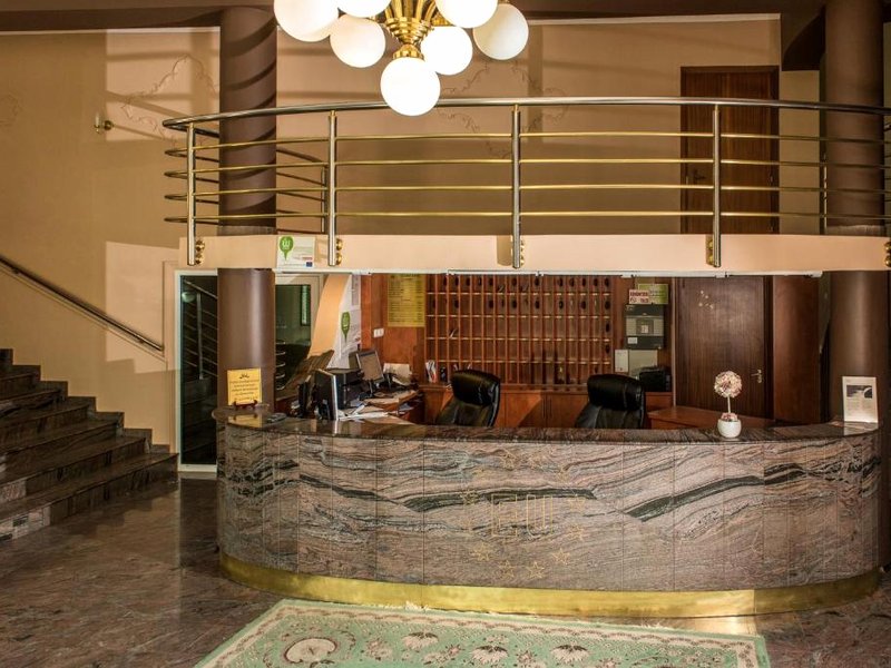 エウロパ ホテル エス エッテラム (Europa Hotel Es Etterem)の写真