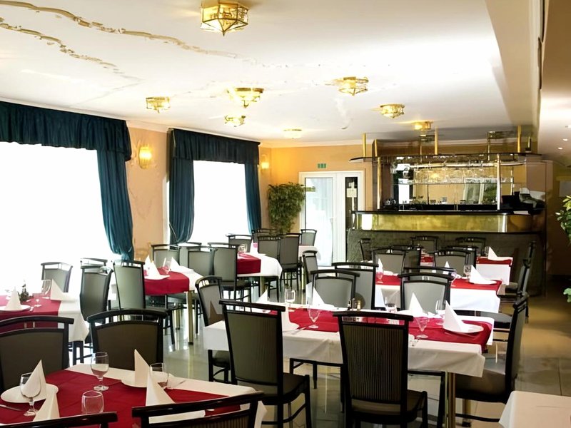 エウロパ ホテル エス エッテラム (Europa Hotel Es Etterem)の写真