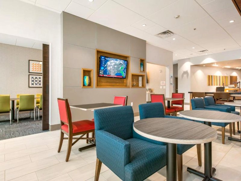 Holiday Inn Express & Suites - Carrollton West By IHGの写真