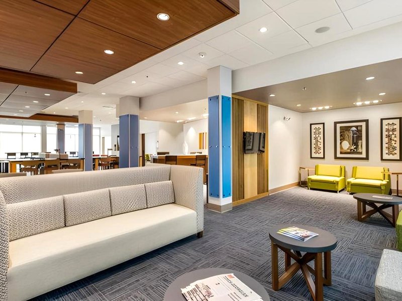 Holiday Inn Express & Suites - Carrollton West By IHGの写真