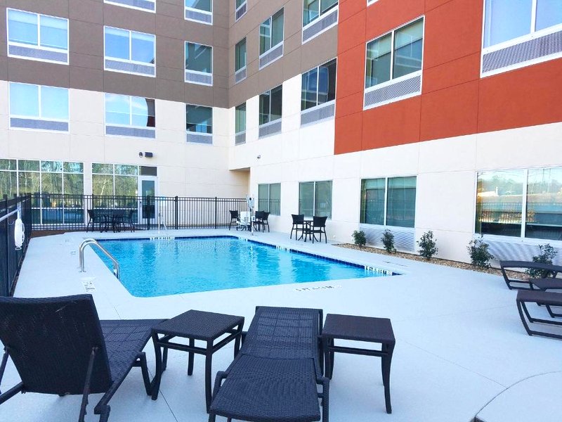 Holiday Inn Express & Suites - Carrollton West By IHGの写真