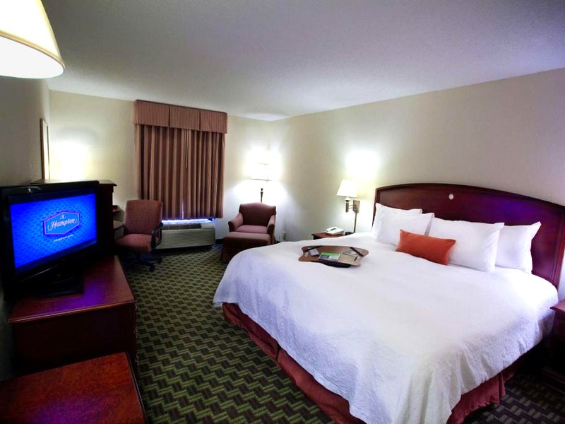 ハンプトン イン キャロルトン (Hampton Inn Carrollton)の写真