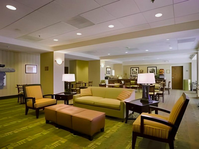 ハンプトン イン キャロルトン (Hampton Inn Carrollton)の写真