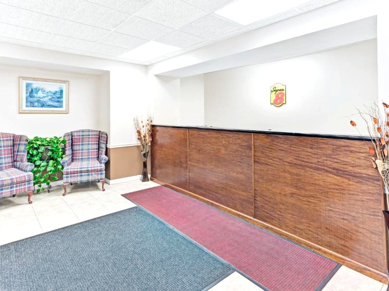 Super Inn & Suites Carrollton,West Georgiaの写真