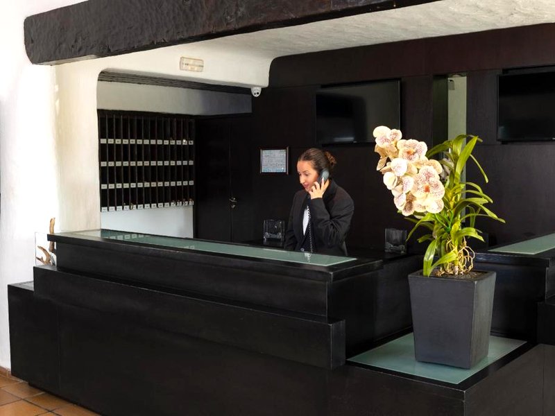 Hotel Kabilaの写真