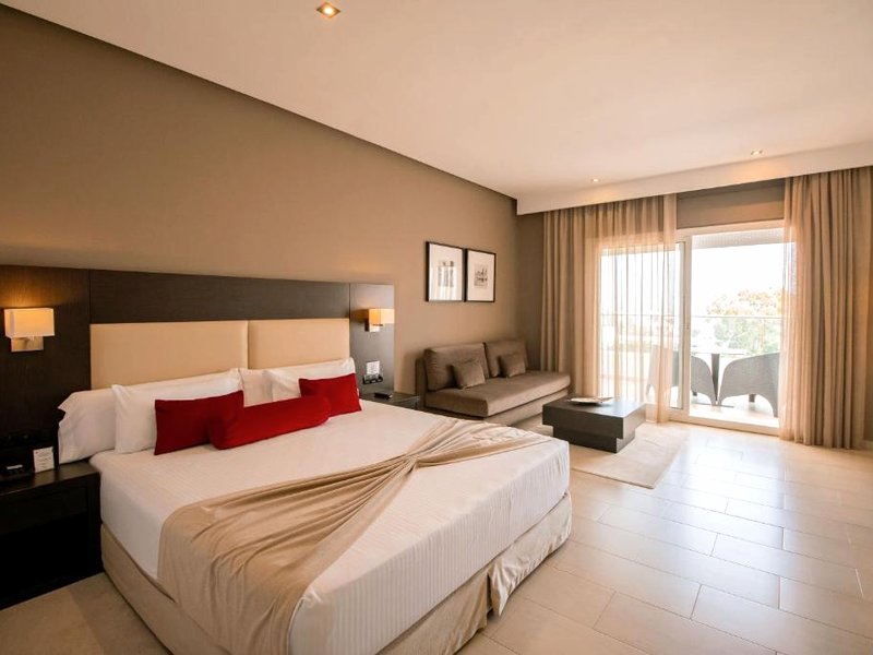 Hotel Tamuda Beachの写真
