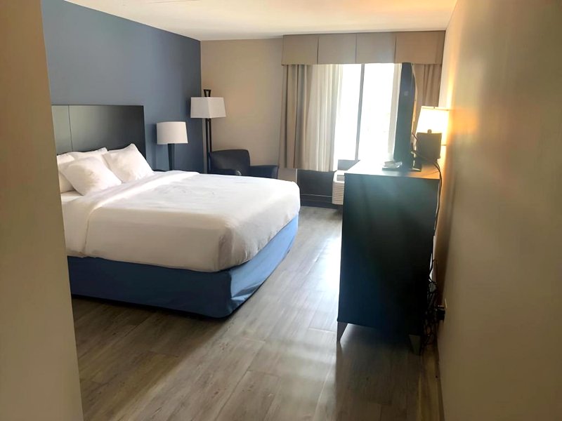 メインステイ スイーツ ホーシャム - フィラデルフィア (MainStay Suites Horsham - Philadelphia)の写真