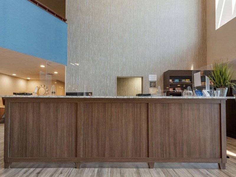 メインステイ スイーツ ホーシャム - フィラデルフィア (MainStay Suites Horsham - Philadelphia)の写真