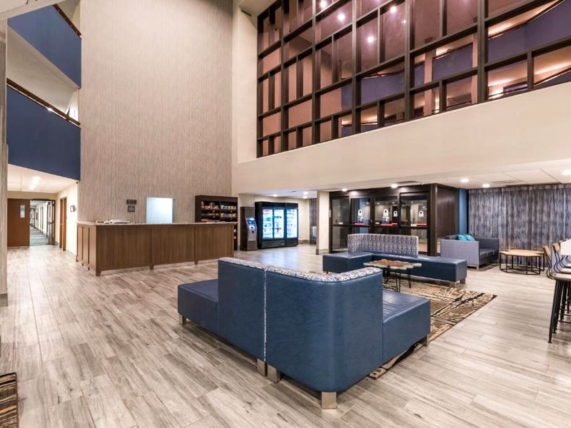 Comfort Inn Horsham - Philadelphiaの写真