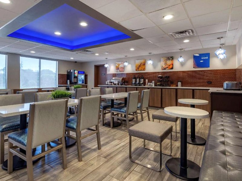 Comfort Inn Horsham - Philadelphiaの写真