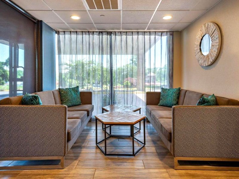 Comfort Inn Horsham - Philadelphiaの写真