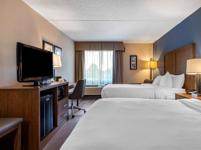 Comfort Inn Horsham - Philadelphiaの写真
