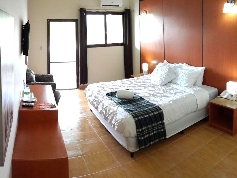 Express Inn Coronado & Campingの写真