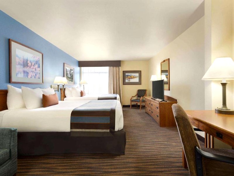 ウィンゲート バイ ウインダム グリーンウッド ビレッジ デンバー テク (Wingate by Wyndham Greenwood Village/Denver Tech)の写真