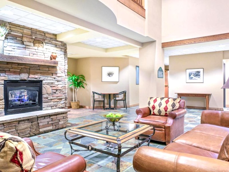 ウィンゲート バイ ウインダム グリーンウッド ビレッジ デンバー テク (Wingate by Wyndham Greenwood Village/Denver Tech)の写真
