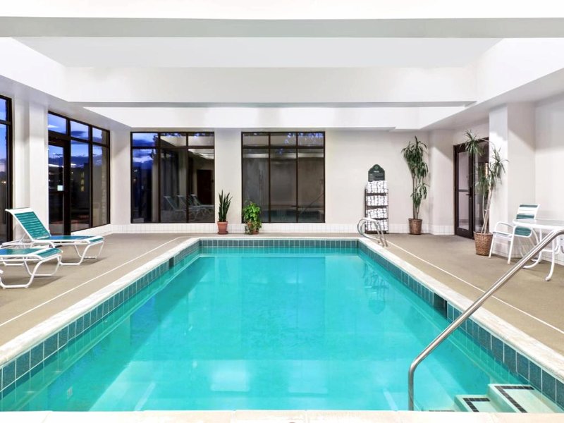 ウィンゲート バイ ウインダム グリーンウッド ビレッジ デンバー テク (Wingate by Wyndham Greenwood Village/Denver Tech)の写真