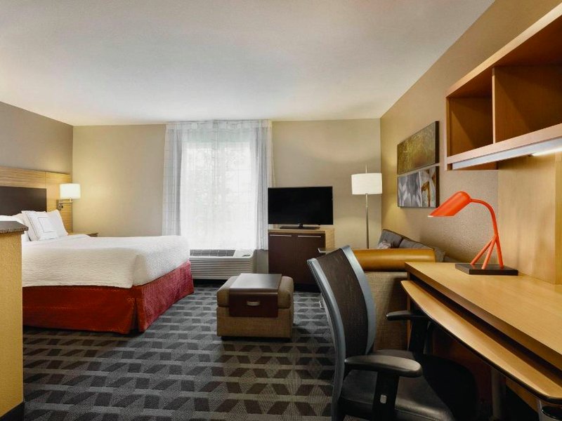 タウンプレース スイーツ デンバー テック センター (TownePlace Suites Denver Tech Center)の写真