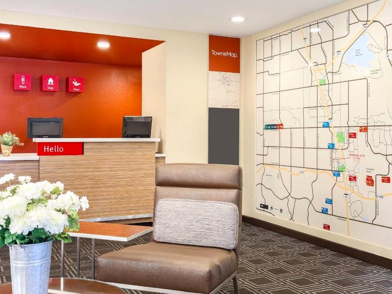 タウンプレース スイーツ デンバー テック センター (TownePlace Suites Denver Tech Center)の写真