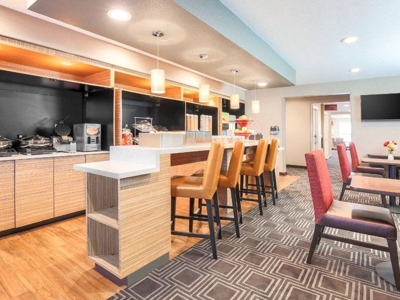 タウンプレース スイーツ デンバー テック センター (TownePlace Suites Denver Tech Center)の写真