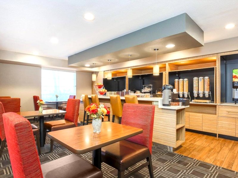 タウンプレース スイーツ デンバー テック センター (TownePlace Suites Denver Tech Center)の写真