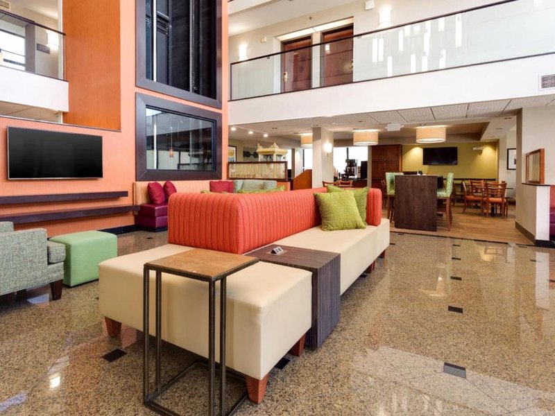 Drury Inn & Suites Denver Tech Centerの写真