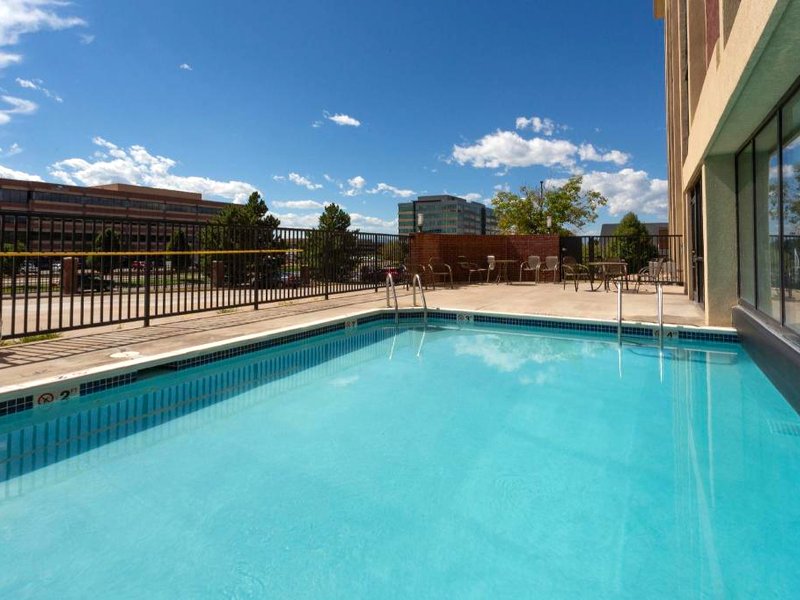 Drury Inn & Suites Denver Tech Centerの写真