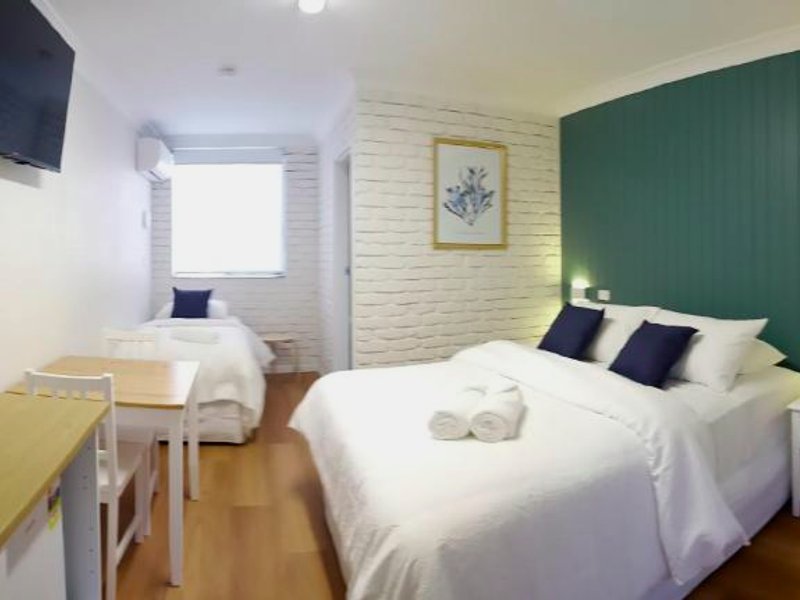Bay House Motelの写真