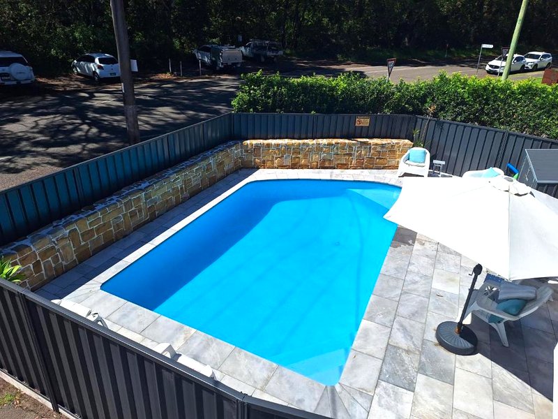 Bay House Motelの写真