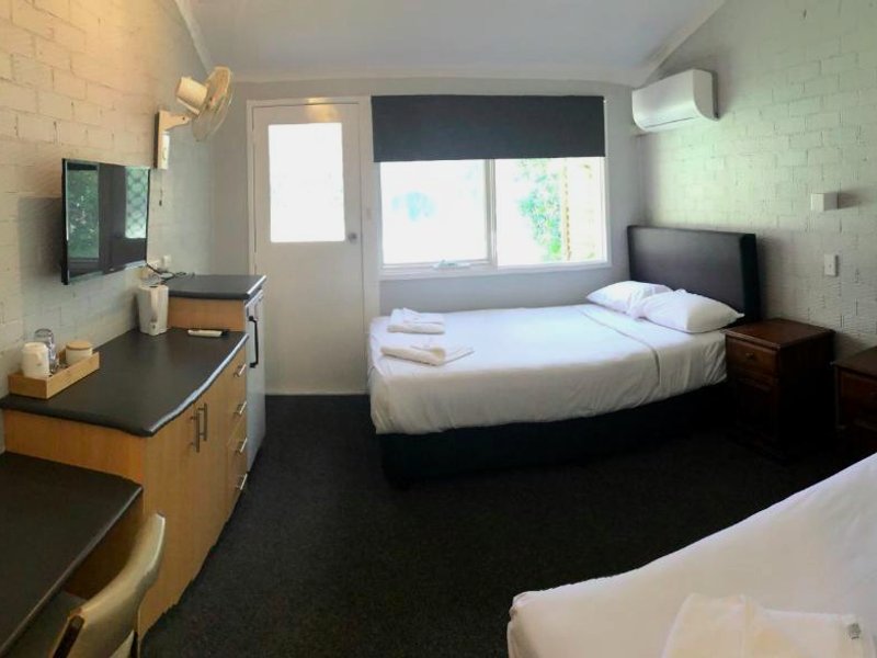 Bateau Bay Hotelの写真