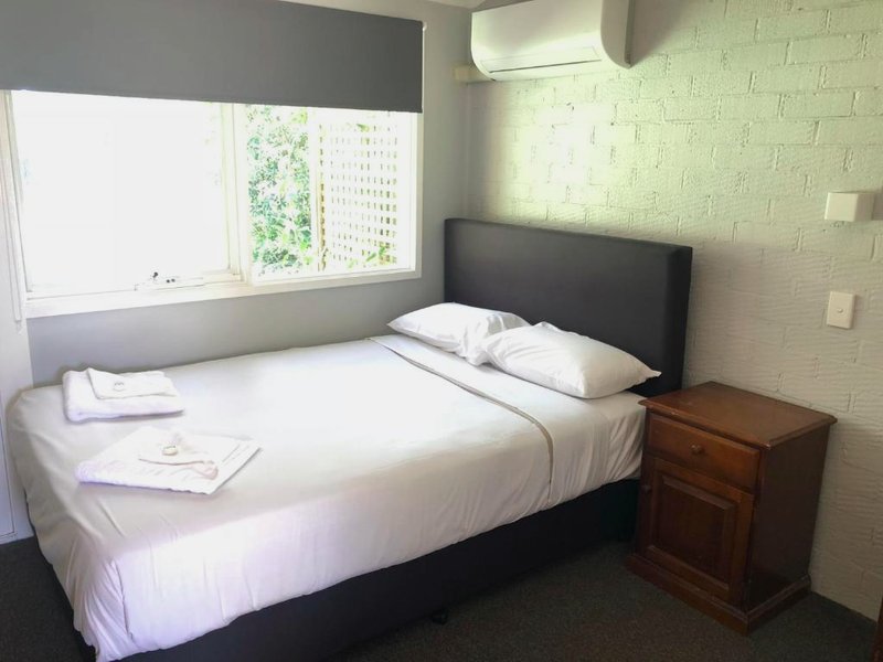 Bateau Bay Hotelの写真