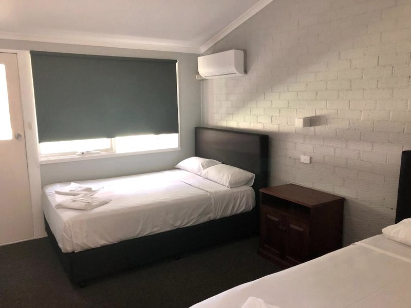 Bateau Bay Hotelの写真
