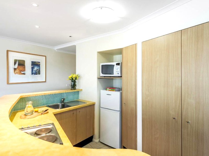 オークス ザ エントランス ウォーターフロント スイーツ (Oaks The Entrance Waterfront Suites)の写真