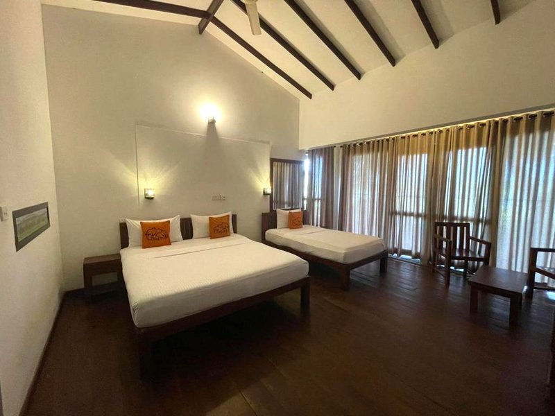 Hotel Lake Parkの写真