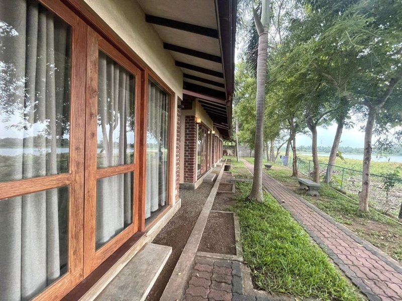 Hotel Lake Parkの写真