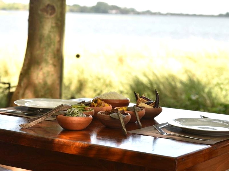 Hotel Lake Parkの写真