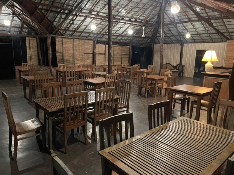 Hotel Lake Parkの写真