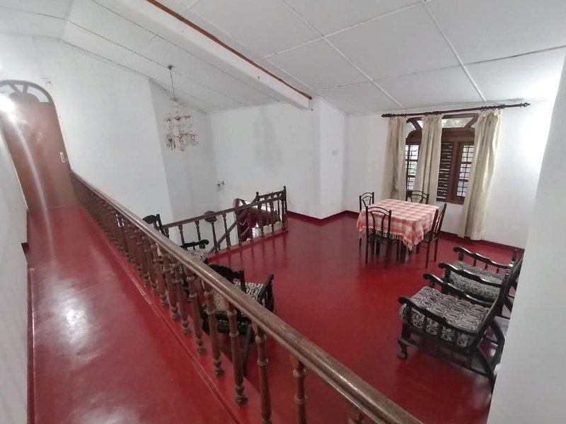 Sunshine Guest Houseの写真